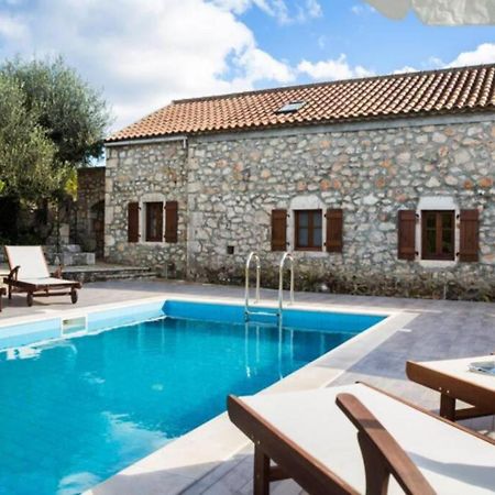 1841 Petrino Villa Fiskardo Exteriér fotografie