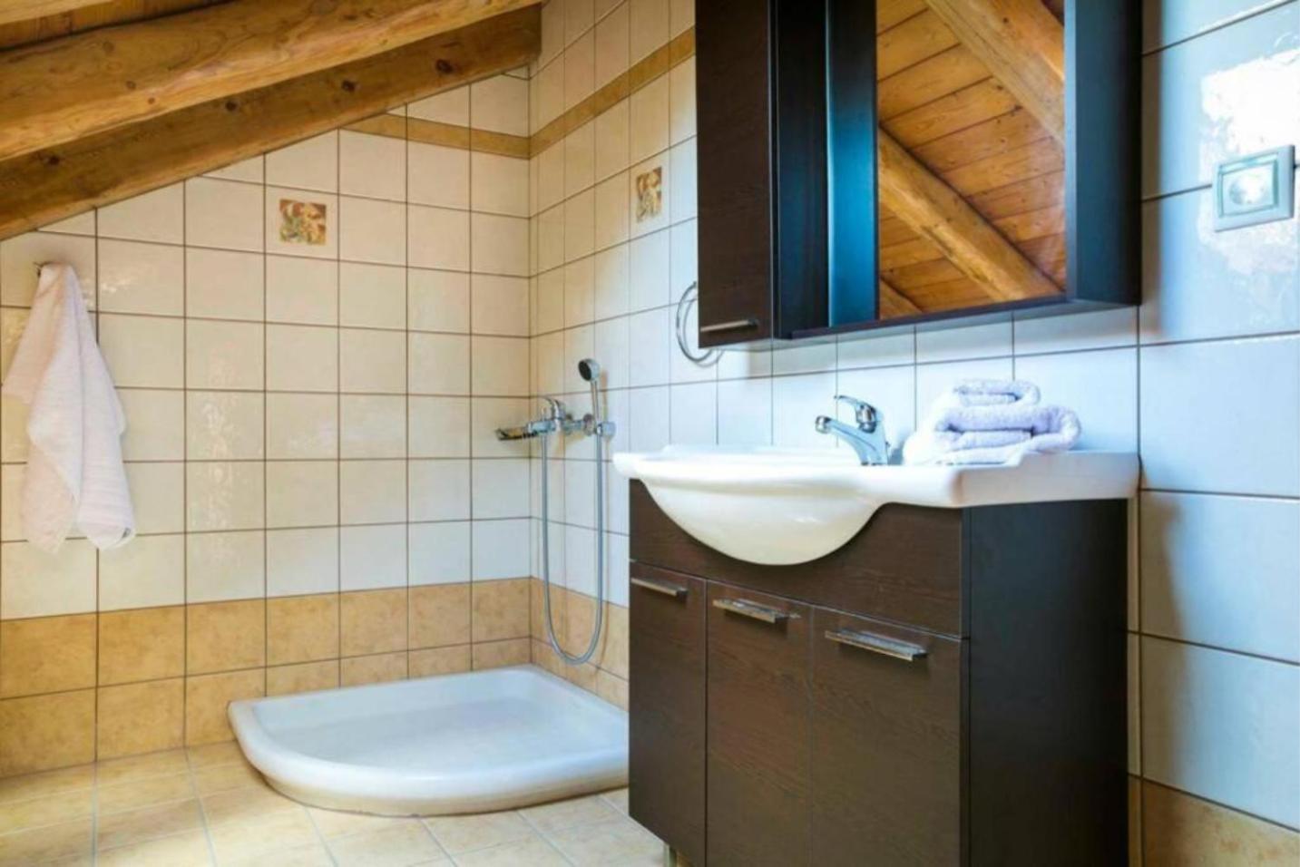 1841 Petrino Villa Fiskardo Exteriér fotografie