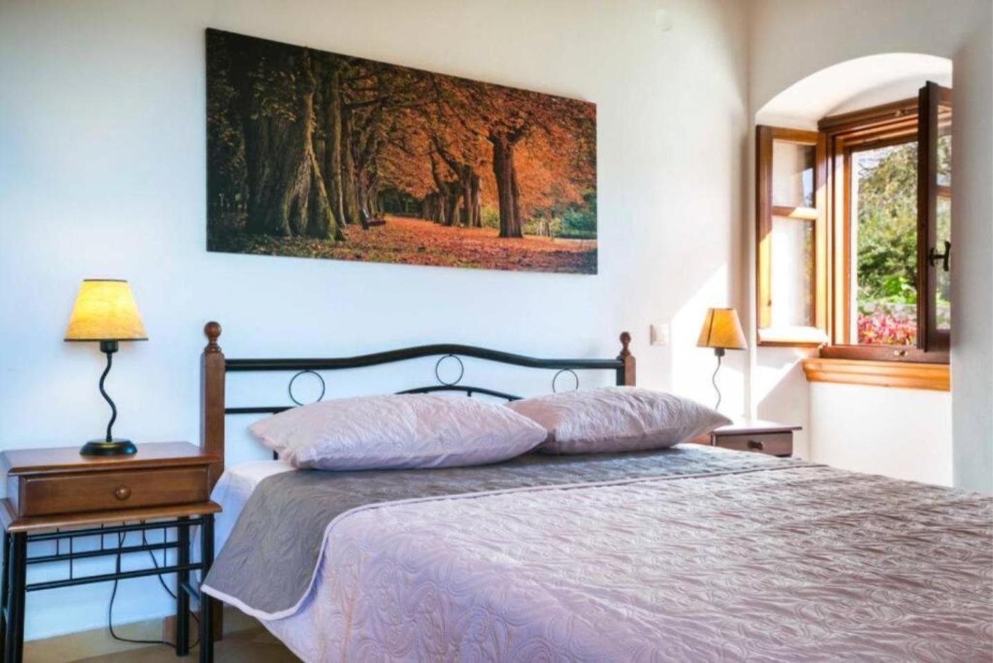 1841 Petrino Villa Fiskardo Exteriér fotografie